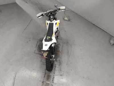 Husqvarna TE250 2019