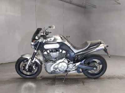 Yamaha MT-01 2005