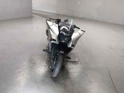 Honda NM4 Vultus 2015