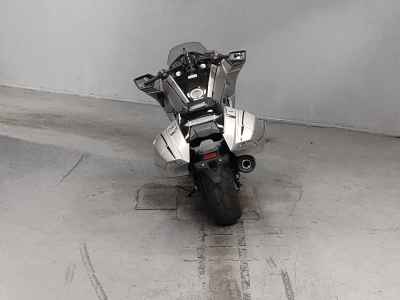 Honda NM4 Vultus 2015