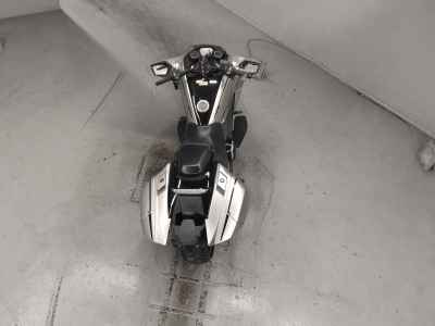 Honda NM4 Vultus 2015