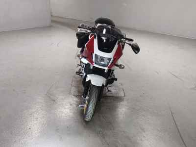 Honda CB1300 Super Boldor ST 2010