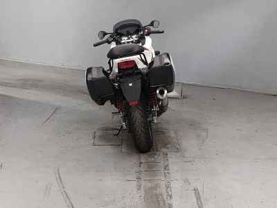 Honda CB1300 Super Boldor ST 2010