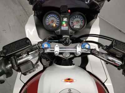 Honda CB1300 Super Boldor ST 2010