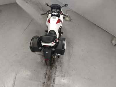 Honda CB1300 Super Boldor ST 2010