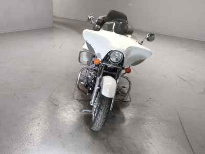 Honda Shadow 400 Classic 2013