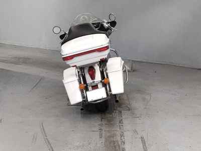 Honda Shadow 400 Classic 2013