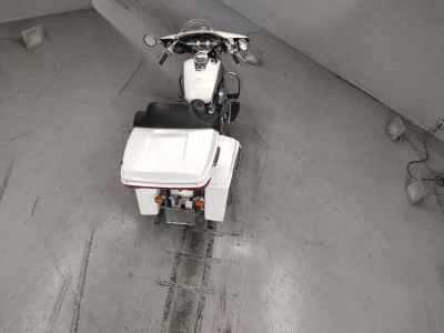 Honda Shadow 400 Classic 2013