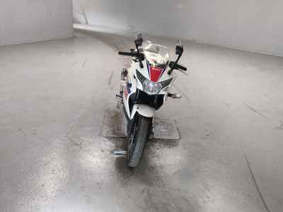 Honda CBR250R 2013