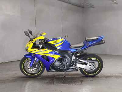 Honda CBR1000RR 2006