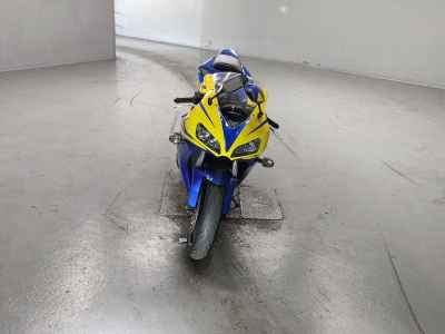 Honda CBR1000RR 2006