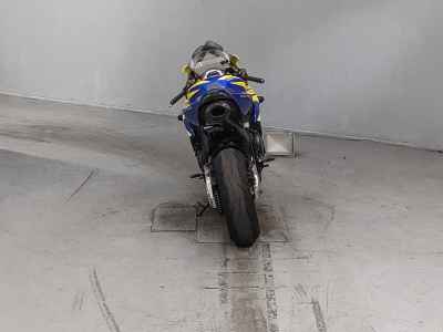 Honda CBR1000RR 2006