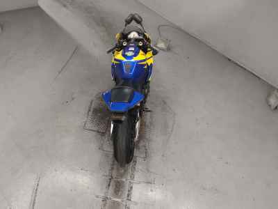 Honda CBR1000RR 2006
