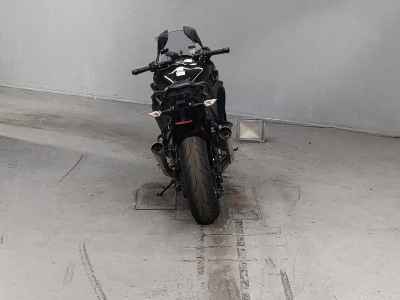 Kawasaki Ninja 1000 2017