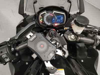 Kawasaki Ninja 1000 2017