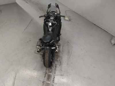 Kawasaki Ninja 1000 2017