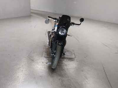 Triumph Speed Twin 900 2025