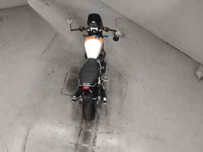 Triumph Speed Twin 900 2025