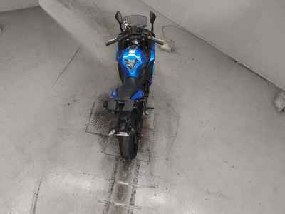 Kawasaki Ninja 650 2017