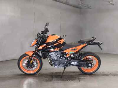 KTM 890 Duke 2023