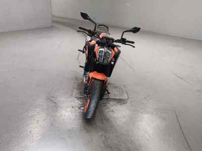 KTM 890 Duke 2023