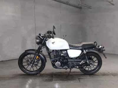 Honda GB350 2023