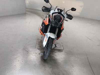 KTM 1290 Super Adventure R 2023