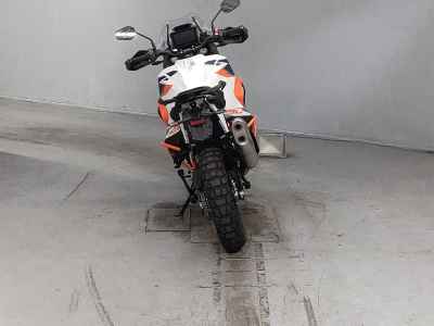 KTM 1290 Super Adventure R 2023
