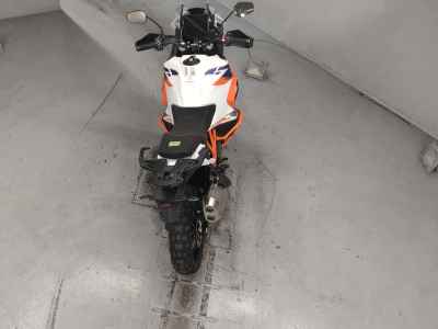 KTM 1290 Super Adventure R 2023