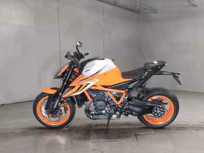 KTM 1290 Super Duke R