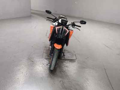 KTM 1290 Super Duke R