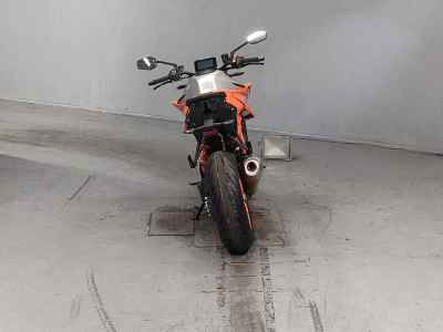 KTM 1290 Super Duke R