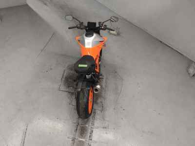 KTM 1290 Super Duke R