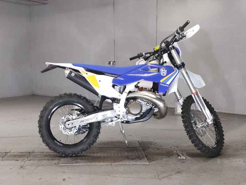 Husqvarna TE300 HERITAGE 2025