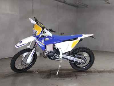 Husqvarna TE300 HERITAGE 2025