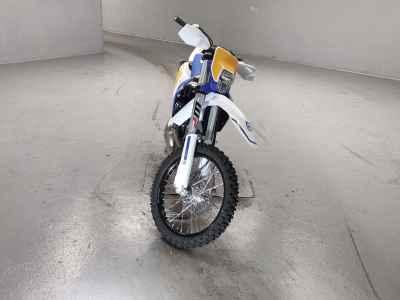 Husqvarna TE300 HERITAGE 2025