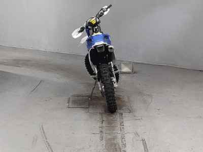 Husqvarna TE300 HERITAGE 2025