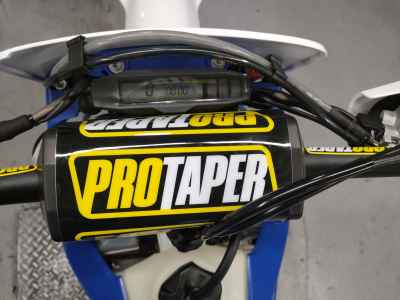 Husqvarna TE300 HERITAGE 2025