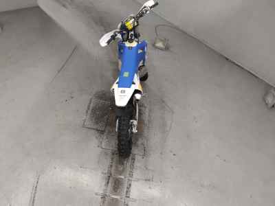 Husqvarna TE300 HERITAGE 2025