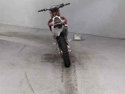 KTM 300EXC TPI Six Days 2020