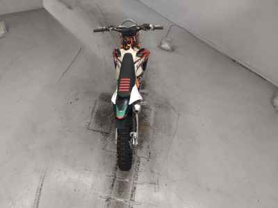 KTM 300EXC TPI Six Days 2020