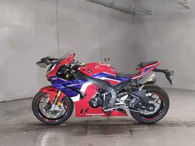 Honda CBR1000RR SP 2020