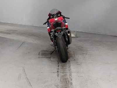 Honda CBR1000RR SP 2020