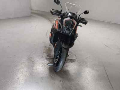 KTM 1290 Super Adventure S 2023