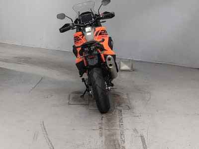 KTM 1290 Super Adventure S 2023