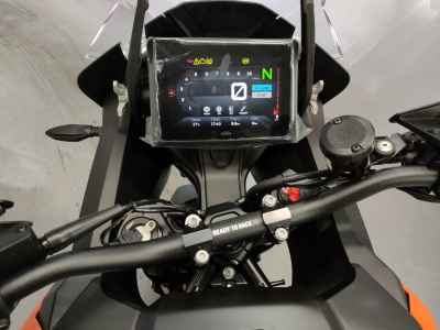 KTM 1290 Super Adventure S 2023