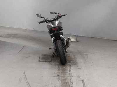 Honda CB250R 2018