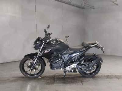 Yamaha FZ25 2019