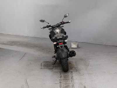 Yamaha FZ25 2019