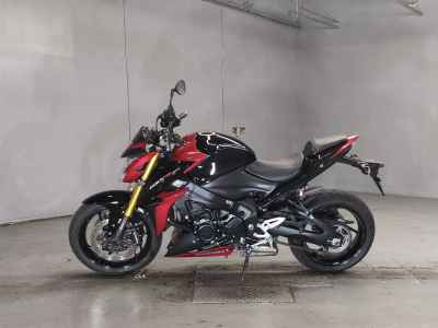 Suzuki GSX-S1000 2016